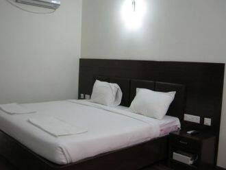 Anamalais Hotel, Tirupur 4